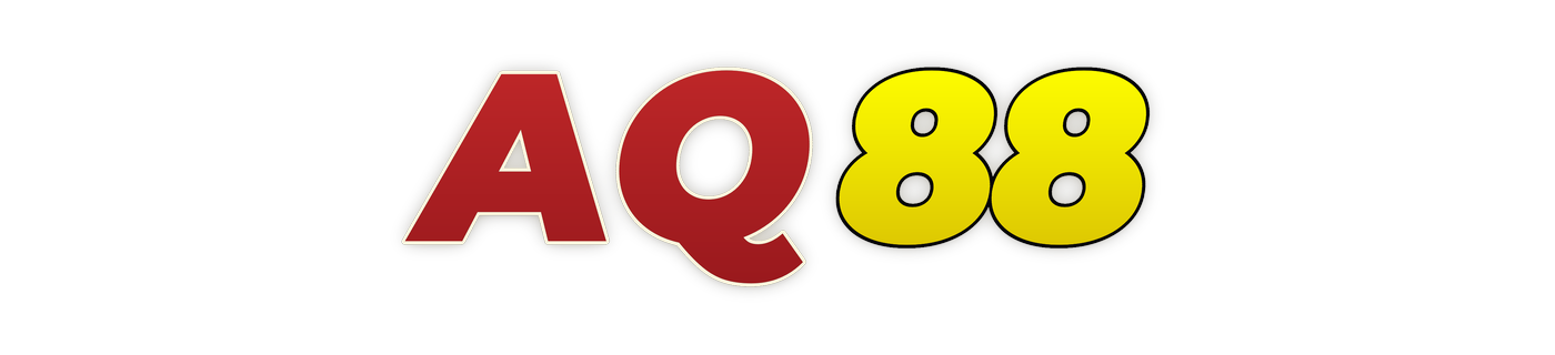 aq88 Logo